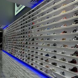 Urban Necessities
