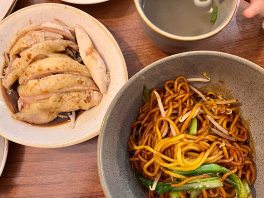 Rasa Sayang Restaurant by null Rasa Sayang Restaurant by null