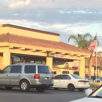 Rancho Taco Shop - Mexican Near Me - Norco, California Rancho Taco Shop - Mexican Near Me - Norco, California