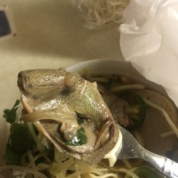 Pho Tai - DO NOT EVER EAT HERE !!! I ordered the spicy beef soup it smelt nasty and the meat had some nasty green/yellow discoloration. - Vietnamese Near Me - Hayward, California