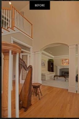 Slide of Trinity Roofing Contractors