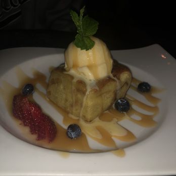 The Fly Trap - Bread pudding - Bars Near Me - San Francisco, California