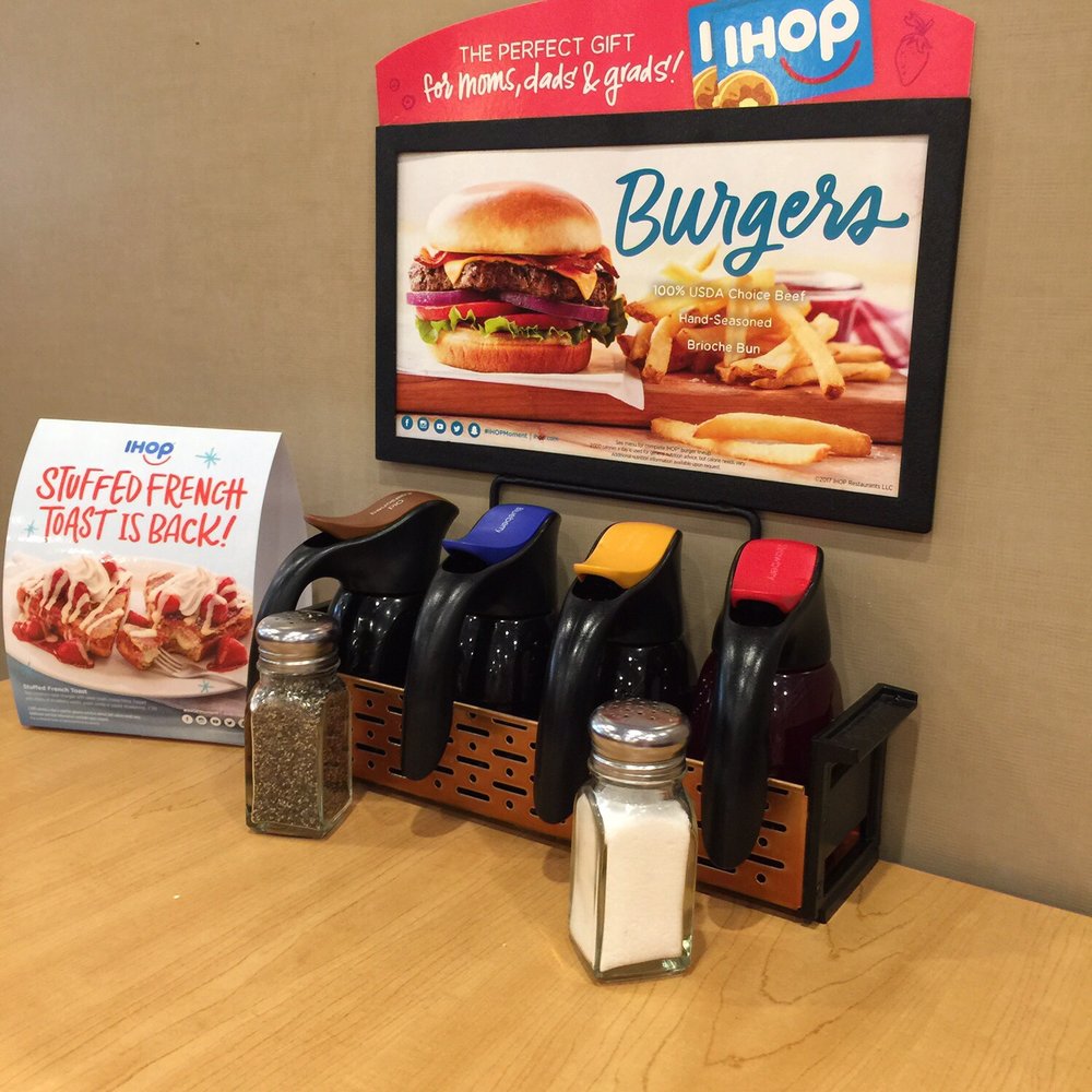 IHOP - American Near Me - Manchester, Connecticut