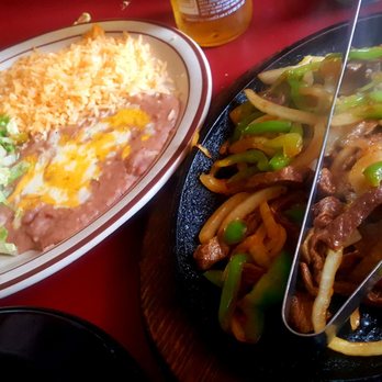 El Rancho Viejo - Beef fajitas - Mexican Near Me - Ridgefield, Washington El Rancho Viejo - Beef fajitas - Mexican Near Me - Ridgefield, Washington