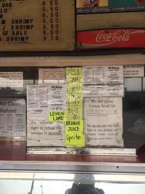 Oh Manna Fish Market by null