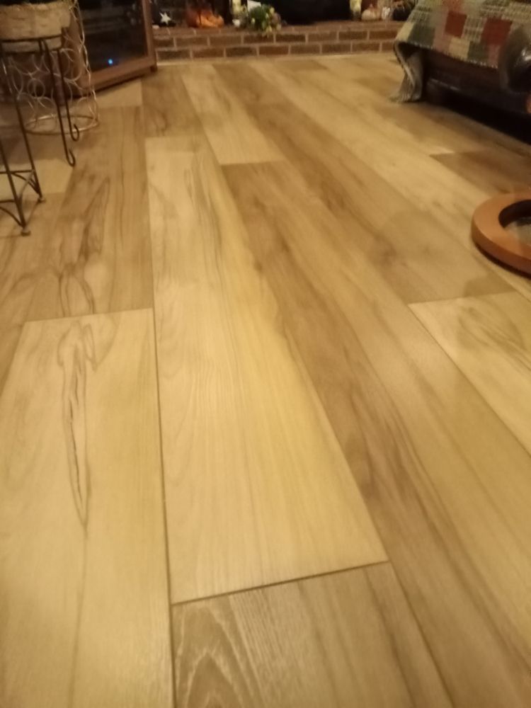 Slide of My Right Handyman