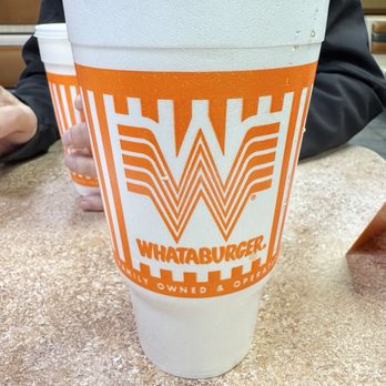 Whataburger - Fast Food Near Me - Pflugerville, Texas Whataburger - Fast Food Near Me - Pflugerville, Texas