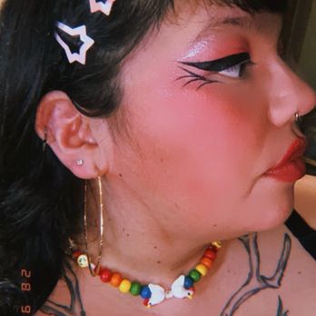 Body Exotic - Piercing Near Me - San Jose, California Body Exotic - Piercing Near Me - San Jose, California