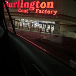 Burlington Burlington