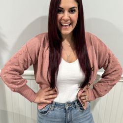 The Rested Mama