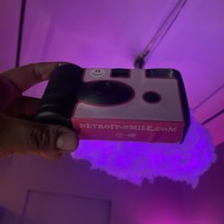 Got this camera from the vending machine!! $20 27 photos!