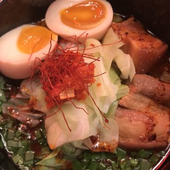 karakatta - Ramen Near Me - New York, New York