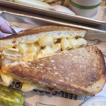 The Melt - Burgers Near Me - Sacramento, California The Melt - Burgers Near Me - Sacramento, California