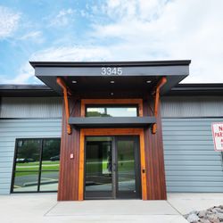 GC Real Estate Partners - New office located at 3345 W. St. Germain St, St. Cloud