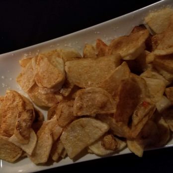 La Buena Vida - Homemade potato chips - Spanish Near Me - Moriches, New York La Buena Vida - Homemade potato chips - Spanish Near Me - Moriches, New York
