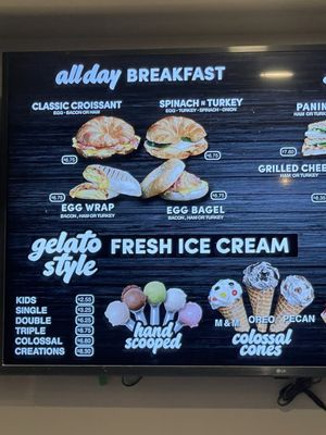 Menu photo 3 Coffee Nutzz Rialto, CA