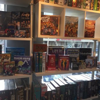 The Hexagon Board Game Cafe - Themed Cafes Near Me - Calgary, Alberta The Hexagon Board Game Cafe - Themed Cafes Near Me - Calgary, Alberta