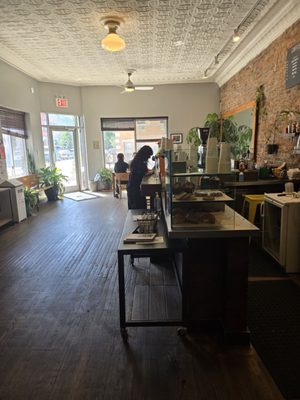 Café Grumpy - Greenpoint by null