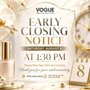 Vogue Nails & Day Spa