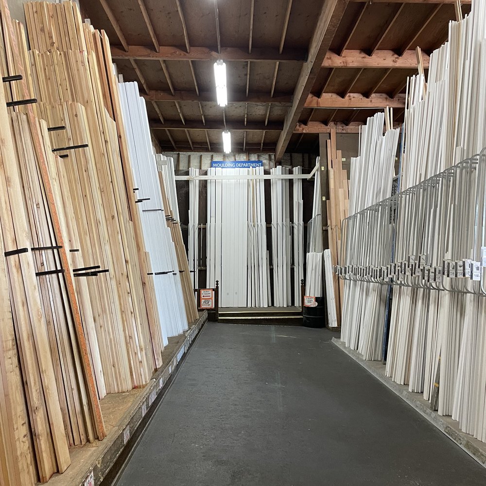 Mr Plywood - Wide selection with high quality stuff! - Building Supplies Near Me - Portland, Oregon