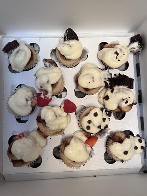 Cinnaholic by null