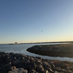 Shore Front Park
