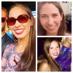 Merrimack Valley Orthodontics - I was so nervous about having braces at 26, but Dr. Giordano found the perfect option for me! You can hardly notice them! Thank you Dr. G!