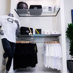 Q Factor Chiropractic - QFactor Merchandise