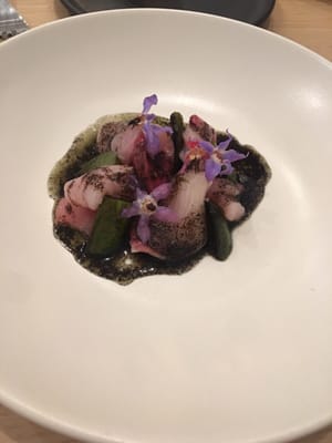 Kato Restaurant by null