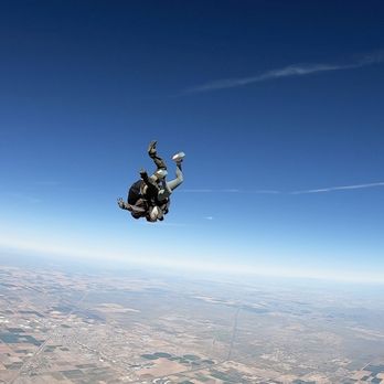 Skydive Arizona - Skydiving Near Me - Eloy, Arizona Skydive Arizona - Skydiving Near Me - Eloy, Arizona