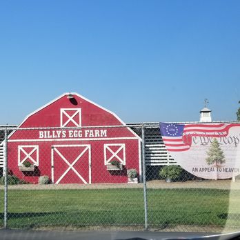 BILLY’S EGG FARM - Updated December 2025 - 614 Photos & 811 Reviews - 13094 E End Ave, Chino