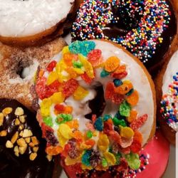 Donut Choice