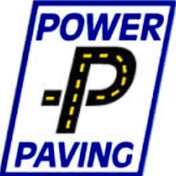 Power Paving