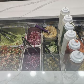 Halal Munchies - Halal Near Me - Mineola, New York