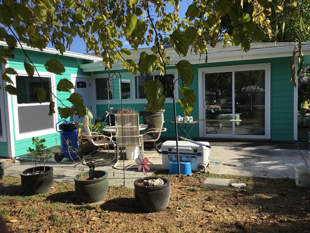 Slide of Gillis Roofing & Construction