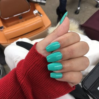 Nail Salon - Jenny hooked me up! - Nail Salons Near Me - New York, New York Nail Salon - Jenny hooked me up! - Nail Salons Near Me - New York, New York