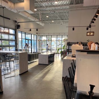 Sago Coffee - Coffee & Tea Near Me - Jacksonville Beach, Florida