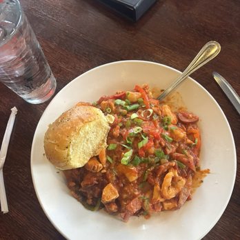 Houlihan's - Jambalaya - Bars Near Me - Eagan, Minnesota Houlihan's - Jambalaya - Bars Near Me - Eagan, Minnesota
