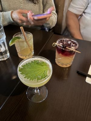 Ichigo Ichie Izakaya by null