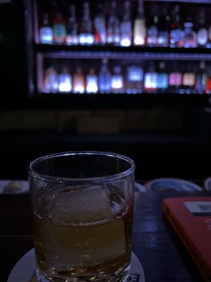 Seamus McCaffrey's Irish Pub by null