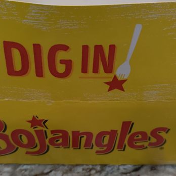 Bojangles - a bag of doughnuts on a counter - Fast Food Near Me - Denver, North Carolina Bojangles - a bag of doughnuts on a counter - Fast Food Near Me - Denver, North Carolina