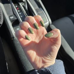 Ames Nails