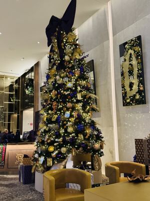 The St. Regis Chicago by null