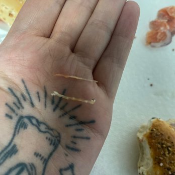 Brobagel - Bones in lox - Bagels Near Me - Chicago, Illinois Brobagel - Bones in lox - Bagels Near Me - Chicago, Illinois