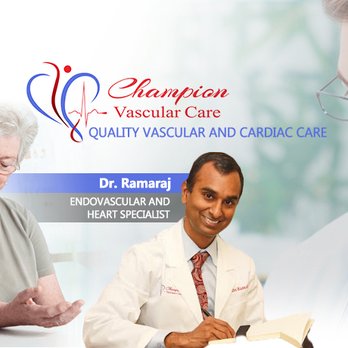 Champion Vascular Care - Cardiologists Near Me - Sanford, North Carolina Champion Vascular Care - Cardiologists Near Me - Sanford, North Carolina