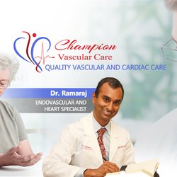 Champion Vascular Care