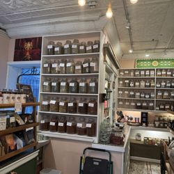 Sullivan Street Tea & Spice Company