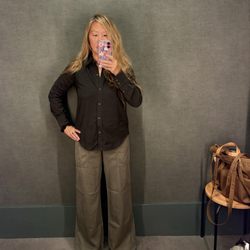 Faherty One Paseo - Spring Clothing