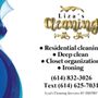 Liza's Cleaning Services