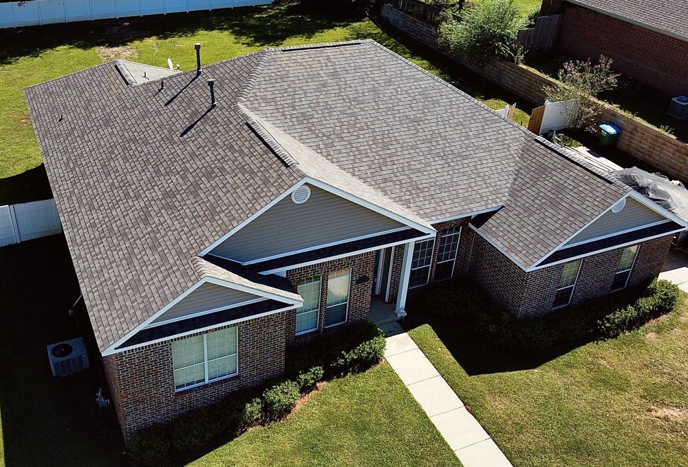 Slide of RainTight Roofing & Construction